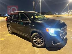 GMC Terrain